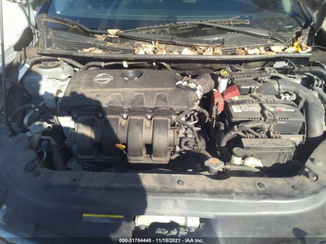 Photo 9 VIN: 3N1AB7AP6DL656296 - NISSAN SENTRA 