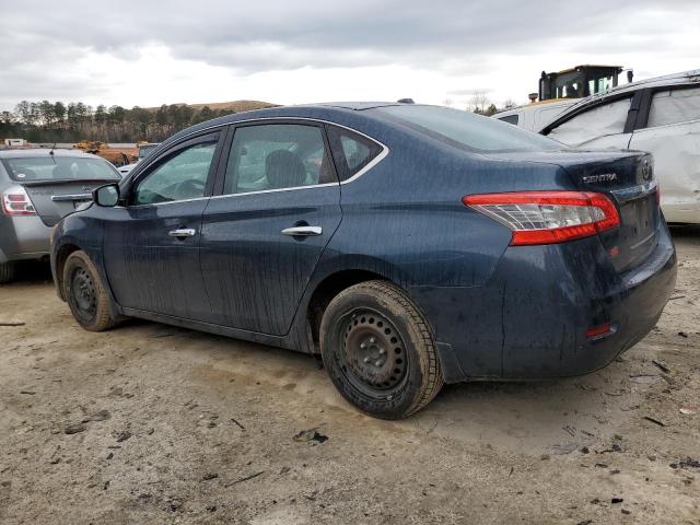 Photo 1 VIN: 3N1AB7AP6DL657190 - NISSAN SENTRA S 