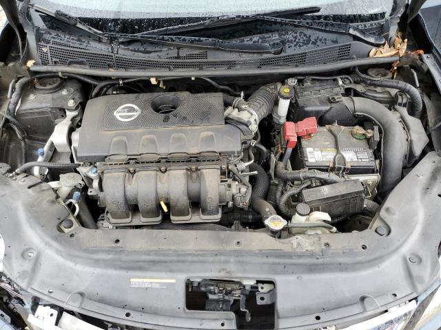 Photo 10 VIN: 3N1AB7AP6DL657190 - NISSAN SENTRA S 