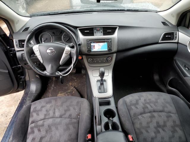 Photo 7 VIN: 3N1AB7AP6DL657190 - NISSAN SENTRA S 