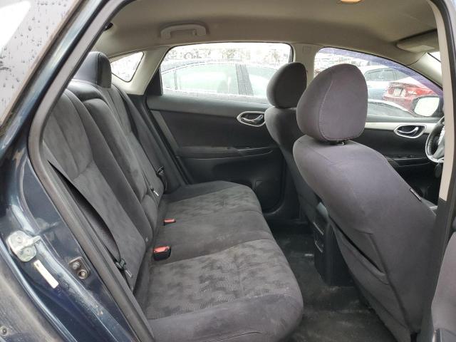 Photo 9 VIN: 3N1AB7AP6DL657190 - NISSAN SENTRA S 