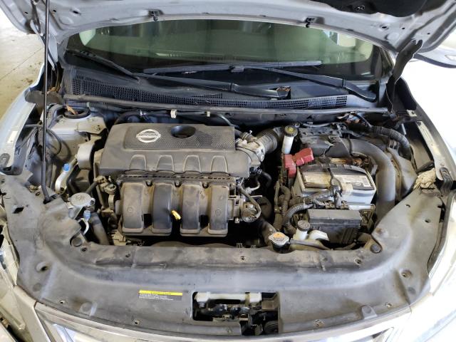 Photo 6 VIN: 3N1AB7AP6DL658758 - NISSAN SENTRA S 