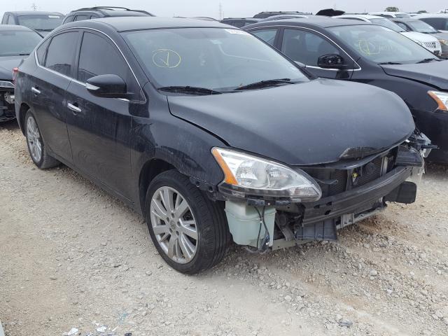 Photo 0 VIN: 3N1AB7AP6DL662339 - NISSAN SENTRA S 