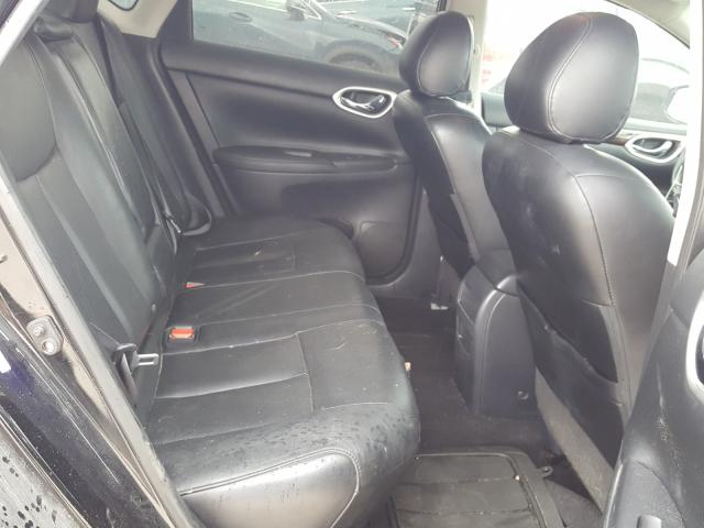 Photo 5 VIN: 3N1AB7AP6DL662339 - NISSAN SENTRA S 