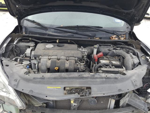 Photo 6 VIN: 3N1AB7AP6DL662339 - NISSAN SENTRA S 