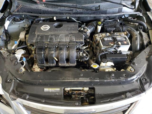 Photo 10 VIN: 3N1AB7AP6DL663541 - NISSAN SENTRA S 