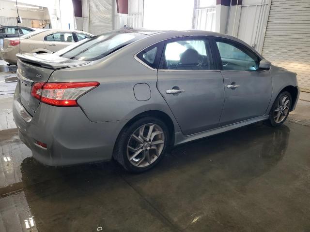 Photo 2 VIN: 3N1AB7AP6DL663541 - NISSAN SENTRA S 