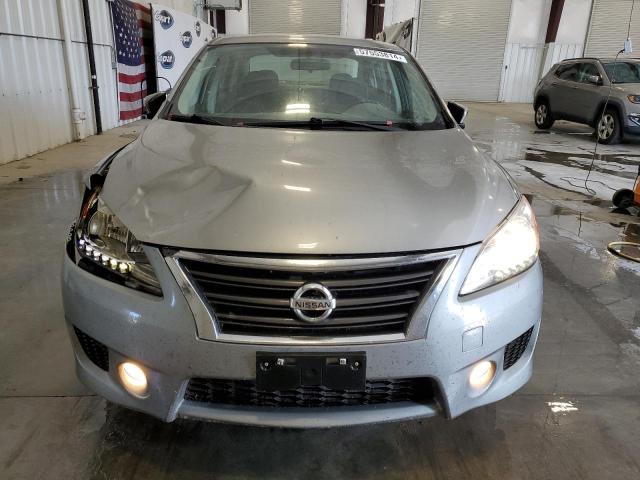 Photo 4 VIN: 3N1AB7AP6DL663541 - NISSAN SENTRA S 