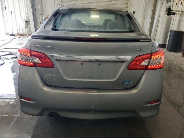 Photo 5 VIN: 3N1AB7AP6DL663541 - NISSAN SENTRA S 