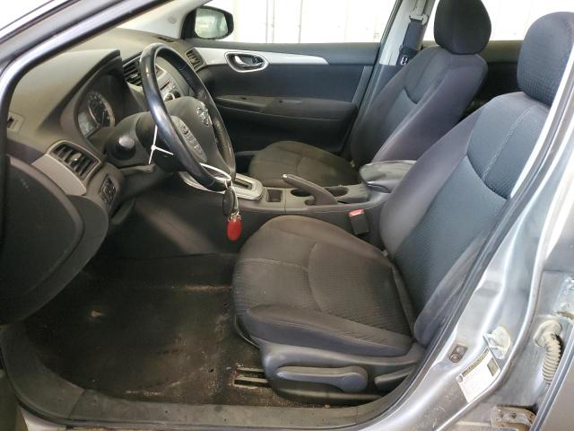 Photo 6 VIN: 3N1AB7AP6DL663541 - NISSAN SENTRA S 