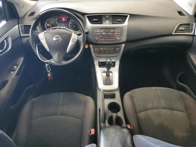 Photo 7 VIN: 3N1AB7AP6DL663541 - NISSAN SENTRA S 