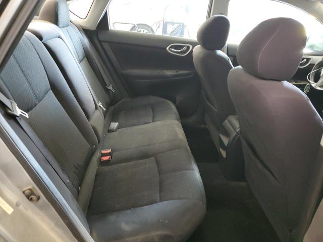 Photo 9 VIN: 3N1AB7AP6DL663541 - NISSAN SENTRA S 