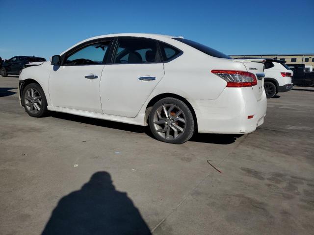 Photo 1 VIN: 3N1AB7AP6DL665127 - NISSAN SENTRA 