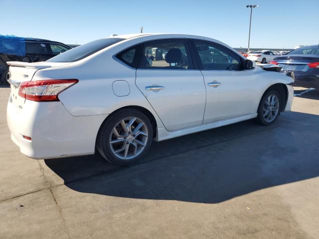 Photo 2 VIN: 3N1AB7AP6DL665127 - NISSAN SENTRA 