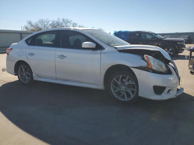 Photo 3 VIN: 3N1AB7AP6DL665127 - NISSAN SENTRA 