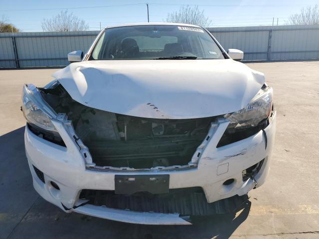 Photo 4 VIN: 3N1AB7AP6DL665127 - NISSAN SENTRA 