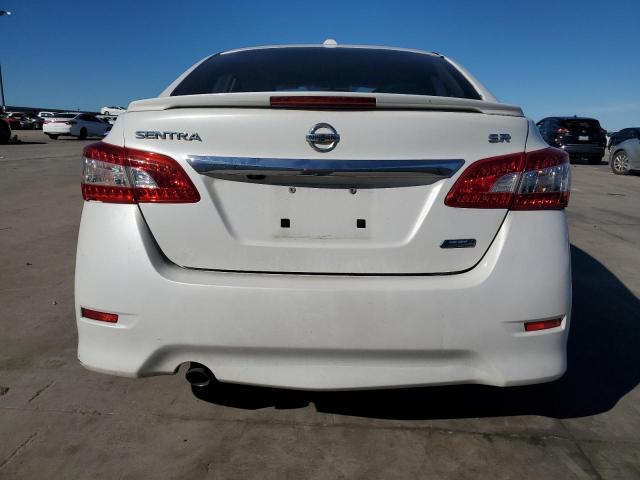 Photo 5 VIN: 3N1AB7AP6DL665127 - NISSAN SENTRA 