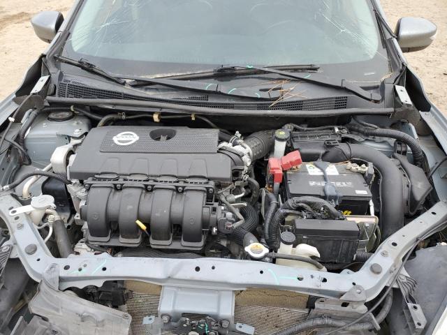 Photo 10 VIN: 3N1AB7AP6DL665726 - NISSAN SENTRA S 