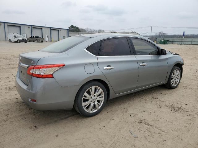 Photo 2 VIN: 3N1AB7AP6DL665726 - NISSAN SENTRA S 