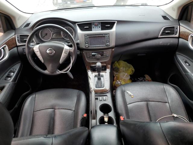 Photo 7 VIN: 3N1AB7AP6DL665726 - NISSAN SENTRA S 