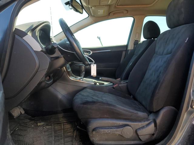 Photo 6 VIN: 3N1AB7AP6DL666424 - NISSAN SENTRA 