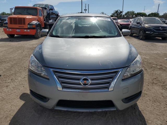 Photo 4 VIN: 3N1AB7AP6DL671011 - NISSAN SENTRA S 