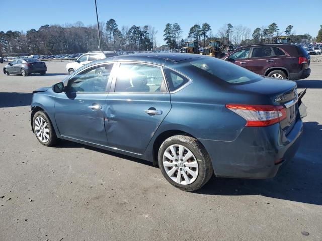 Photo 1 VIN: 3N1AB7AP6DL671218 - NISSAN SENTRA 