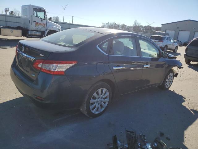 Photo 2 VIN: 3N1AB7AP6DL671218 - NISSAN SENTRA 