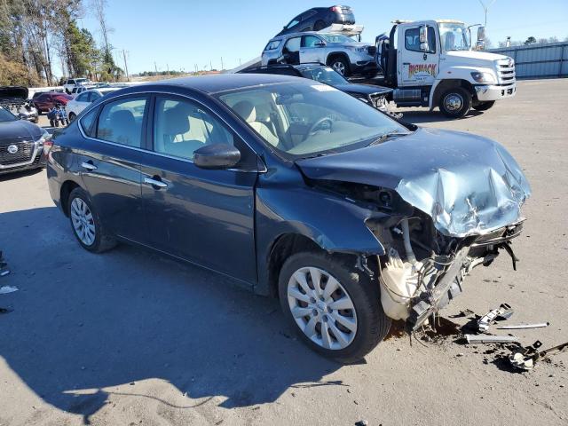 Photo 3 VIN: 3N1AB7AP6DL671218 - NISSAN SENTRA 