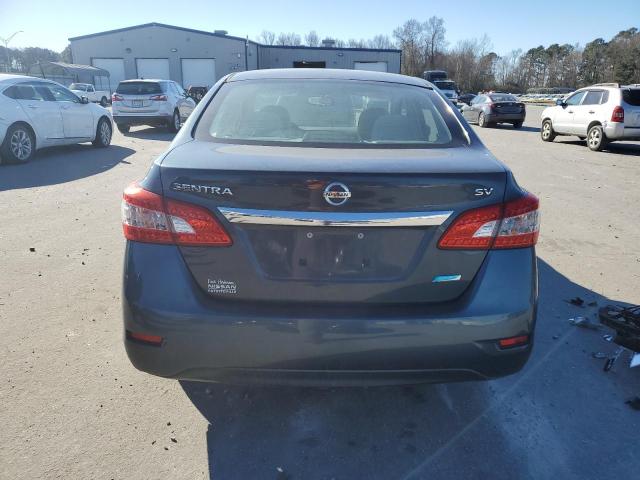 Photo 5 VIN: 3N1AB7AP6DL671218 - NISSAN SENTRA 