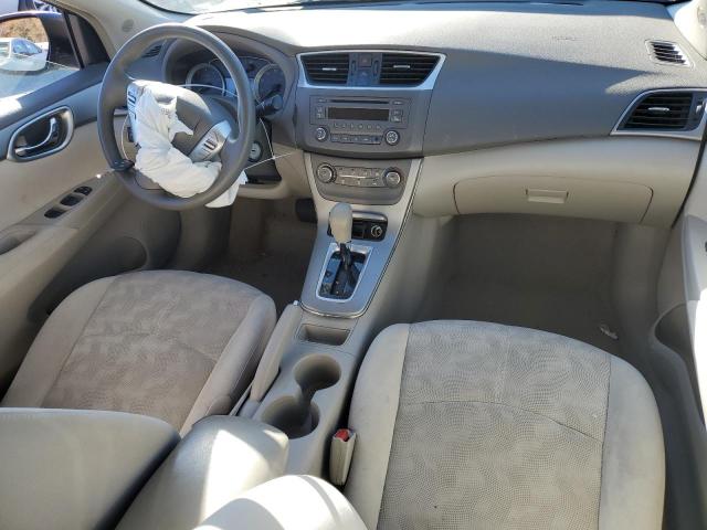 Photo 7 VIN: 3N1AB7AP6DL671218 - NISSAN SENTRA 