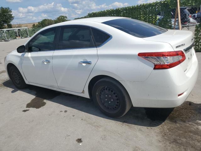 Photo 1 VIN: 3N1AB7AP6DL673387 - NISSAN SENTRA 