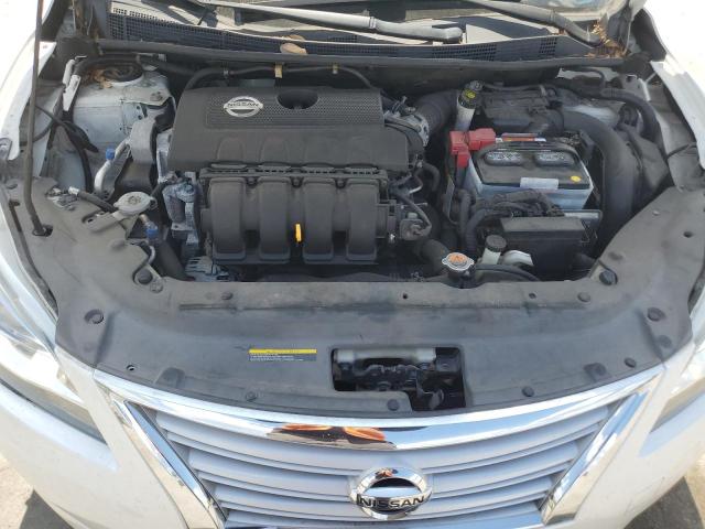 Photo 10 VIN: 3N1AB7AP6DL673387 - NISSAN SENTRA 