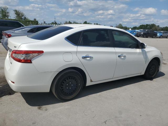 Photo 2 VIN: 3N1AB7AP6DL673387 - NISSAN SENTRA 