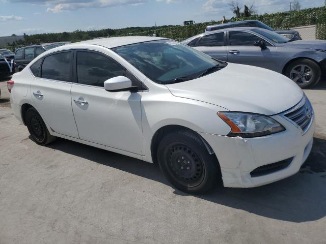 Photo 3 VIN: 3N1AB7AP6DL673387 - NISSAN SENTRA 