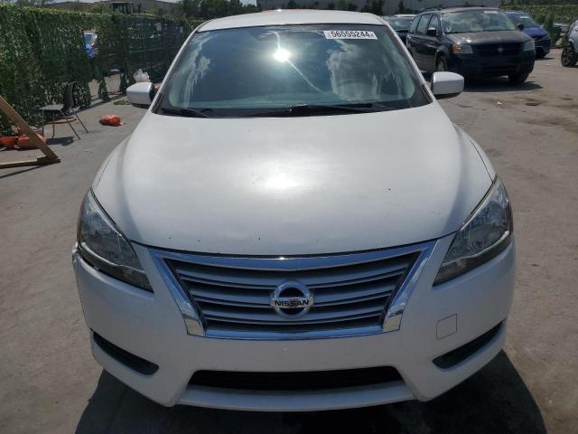 Photo 4 VIN: 3N1AB7AP6DL673387 - NISSAN SENTRA 