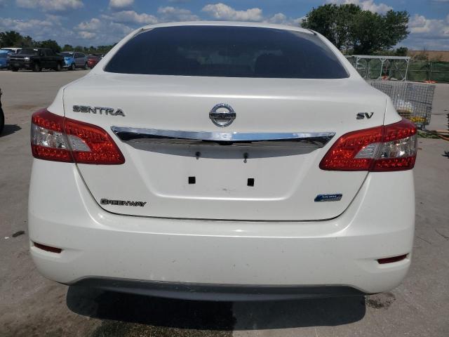 Photo 5 VIN: 3N1AB7AP6DL673387 - NISSAN SENTRA 