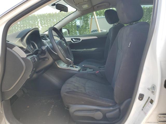 Photo 6 VIN: 3N1AB7AP6DL673387 - NISSAN SENTRA 