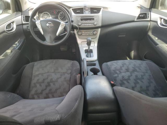 Photo 7 VIN: 3N1AB7AP6DL673387 - NISSAN SENTRA 