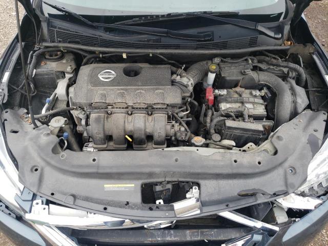 Photo 6 VIN: 3N1AB7AP6DL675284 - NISSAN SENTRA S 