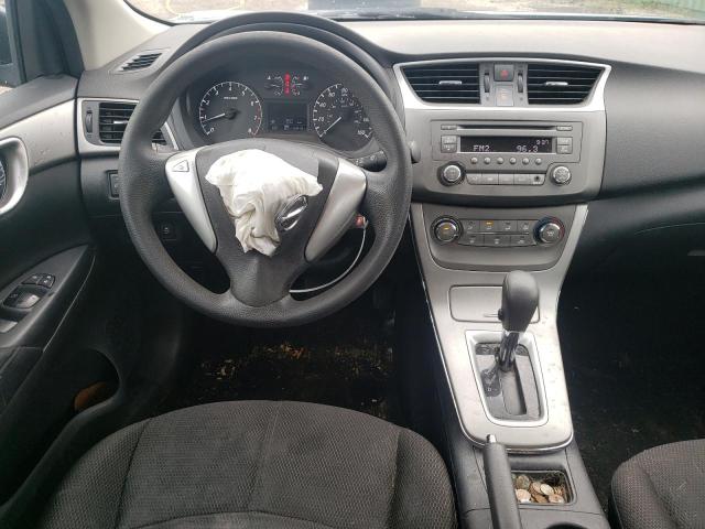 Photo 8 VIN: 3N1AB7AP6DL675284 - NISSAN SENTRA S 