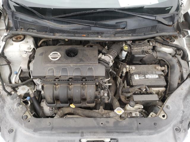 Photo 6 VIN: 3N1AB7AP6DL676659 - NISSAN SENTRA S 