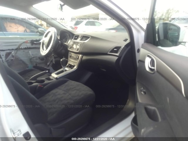 Photo 4 VIN: 3N1AB7AP6DL677388 - NISSAN SENTRA 