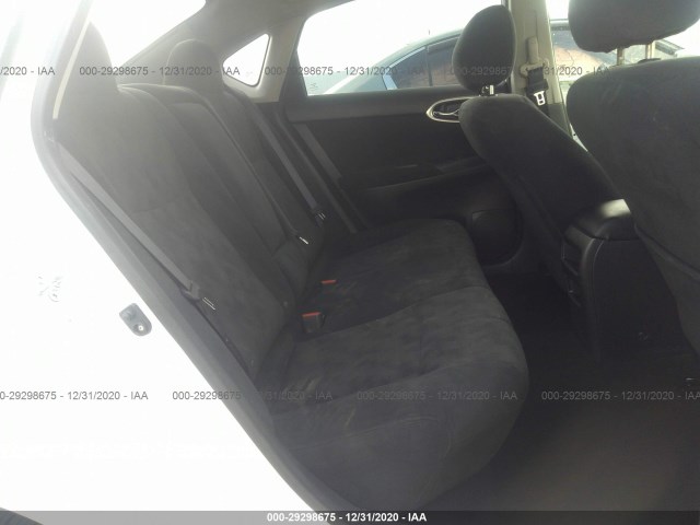 Photo 7 VIN: 3N1AB7AP6DL677388 - NISSAN SENTRA 