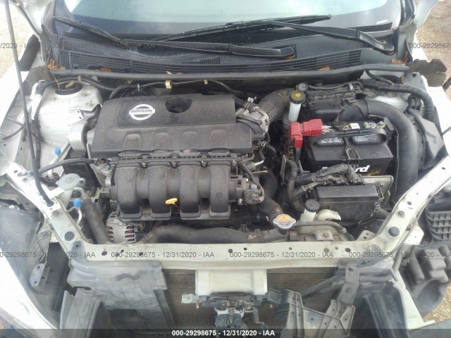 Photo 9 VIN: 3N1AB7AP6DL677388 - NISSAN SENTRA 