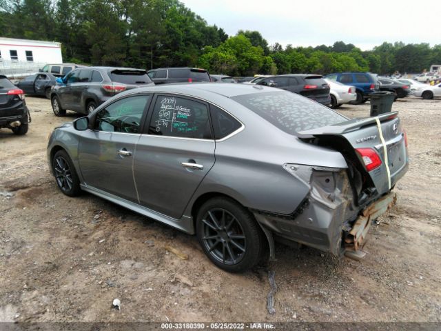 Photo 2 VIN: 3N1AB7AP6DL679982 - NISSAN SENTRA 