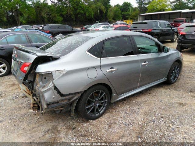 Photo 3 VIN: 3N1AB7AP6DL679982 - NISSAN SENTRA 