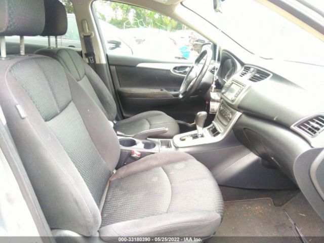 Photo 4 VIN: 3N1AB7AP6DL679982 - NISSAN SENTRA 