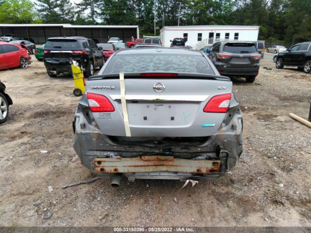 Photo 5 VIN: 3N1AB7AP6DL679982 - NISSAN SENTRA 