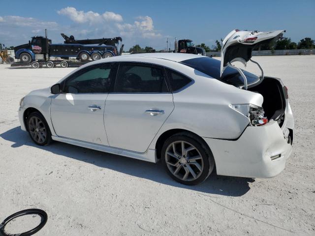 Photo 1 VIN: 3N1AB7AP6DL680601 - NISSAN SENTRA 